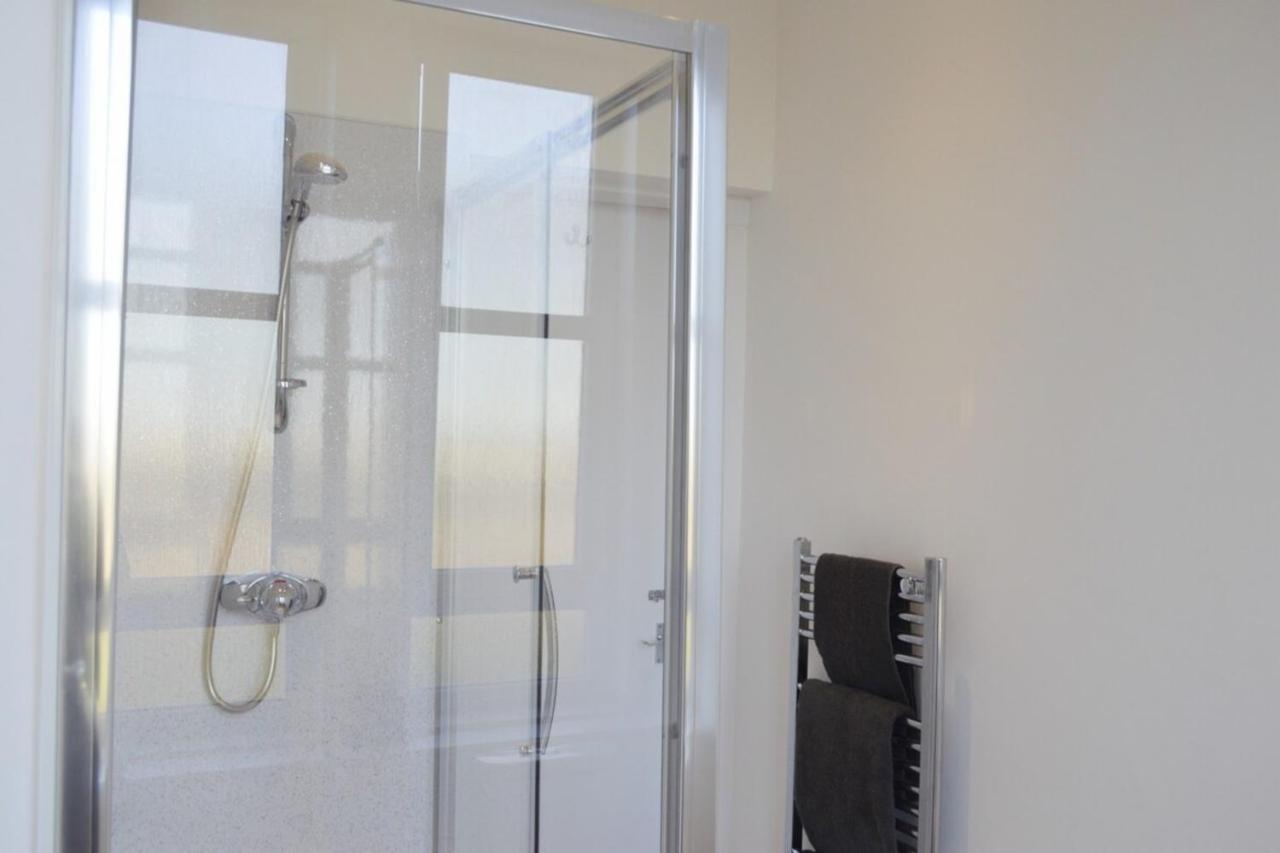 Modern 1 Bedroom Flat In The Heart Of Édimbourg Extérieur photo